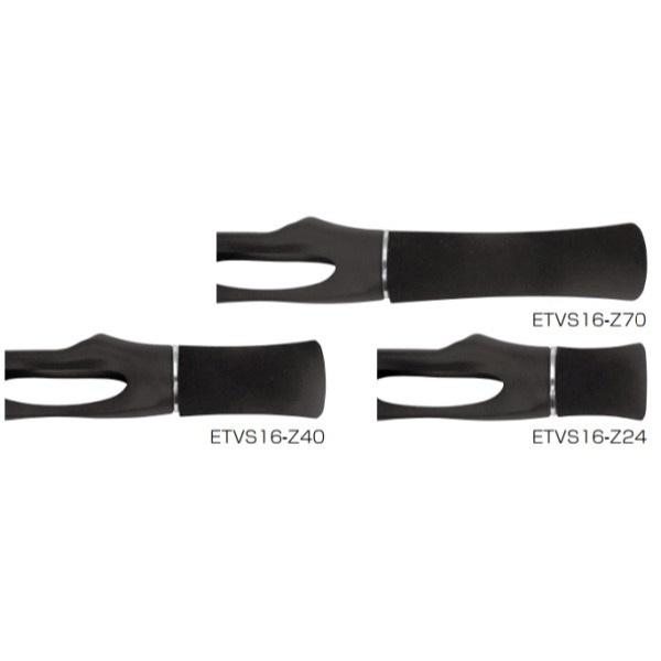 ETVS16-Z/TVS16専用グリップ